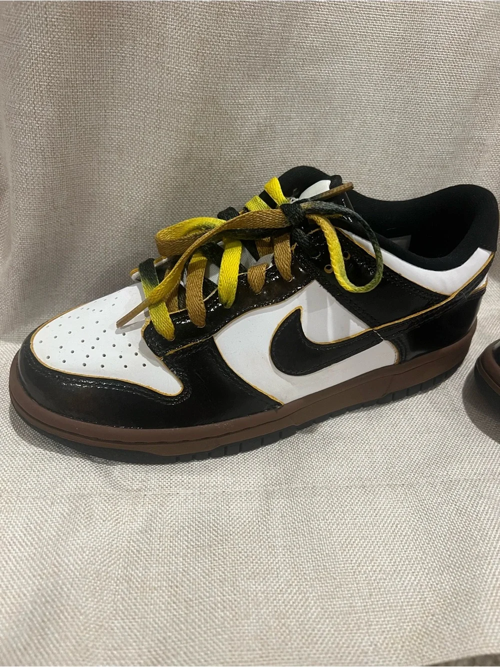 Nike these are
